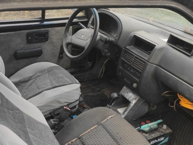 Ситроен АХ 1989 в Хмельнике на Automoto.ua Черный Ситроен АХ, объемом двигателя 0 л и пробегом 190 тыс. км за 337 $, фото 6 на Automoto.ua