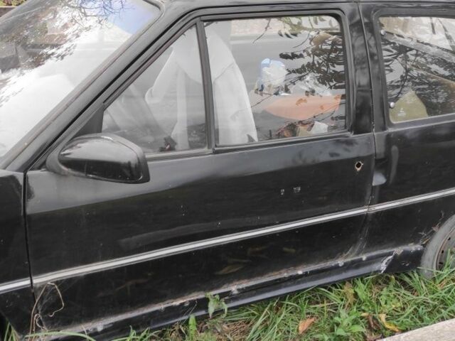 Ситроен АХ 1989 в Хмельнике на Automoto.ua Черный Ситроен АХ, объемом двигателя 0 л и пробегом 190 тыс. км за 337 $, фото 4 на Automoto.ua