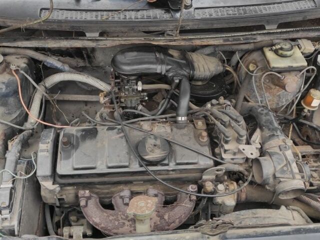 Ситроен АХ 1989 в Хмельнике на Automoto.ua Черный Ситроен АХ, объемом двигателя 0 л и пробегом 190 тыс. км за 337 $, фото 7 на Automoto.ua