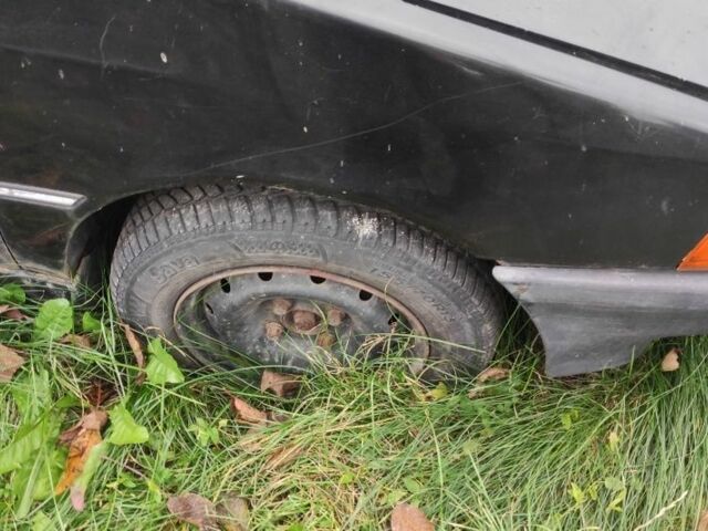 Ситроен АХ 1989 в Хмельнике на Automoto.ua Черный Ситроен АХ, объемом двигателя 0 л и пробегом 190 тыс. км за 337 $, фото 3 на Automoto.ua