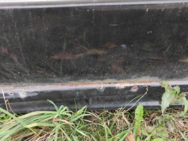 Ситроен АХ 1989 в Хмельнике на Automoto.ua Черный Ситроен АХ, объемом двигателя 0 л и пробегом 190 тыс. км за 337 $, фото 5 на Automoto.ua