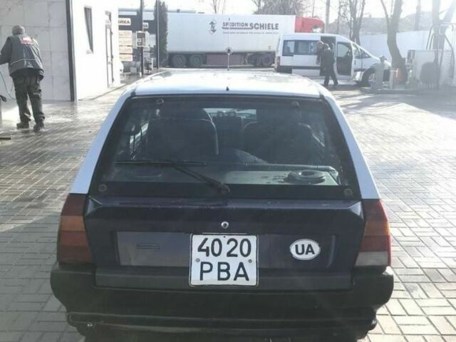 Сірий Сітроен АХ, об'ємом двигуна 0 л та пробігом 227 тис. км за 400 $, фото 3 на Automoto.ua