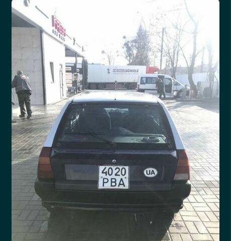 Сірий Сітроен АХ, об'ємом двигуна 0 л та пробігом 220 тис. км за 350 $, фото 4 на Automoto.ua