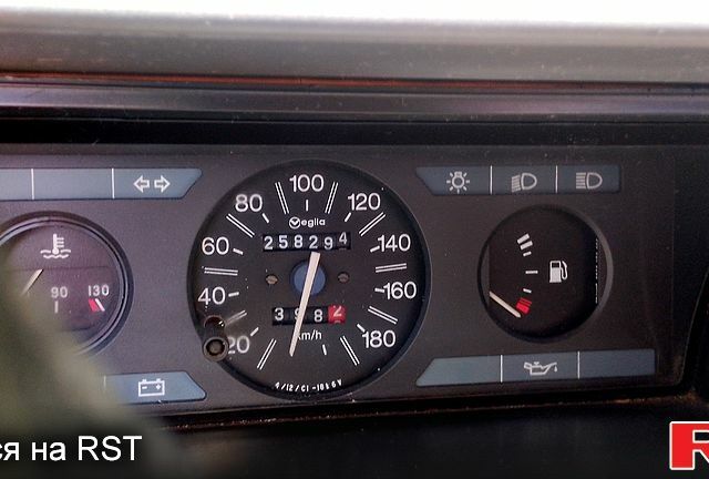 Сітроен АХ 1990 у Вінниці на Automoto.ua Сірий Сітроен АХ, об'ємом двигуна 1.1 л та пробігом 258 тис. км за 700 $, фото 1 на Automoto.ua