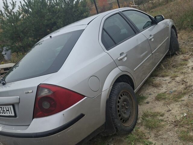 Сірий Сітроен АХ, об'ємом двигуна 2 л та пробігом 3 тис. км за 2501 $, фото 4 на Automoto.ua