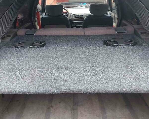 Червоний Сітроен БХ, об'ємом двигуна 1.9 л та пробігом 300 тис. км за 1600 $, фото 17 на Automoto.ua