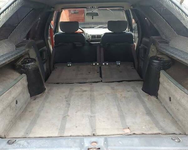 Червоний Сітроен БХ, об'ємом двигуна 1.9 л та пробігом 300 тис. км за 1600 $, фото 16 на Automoto.ua