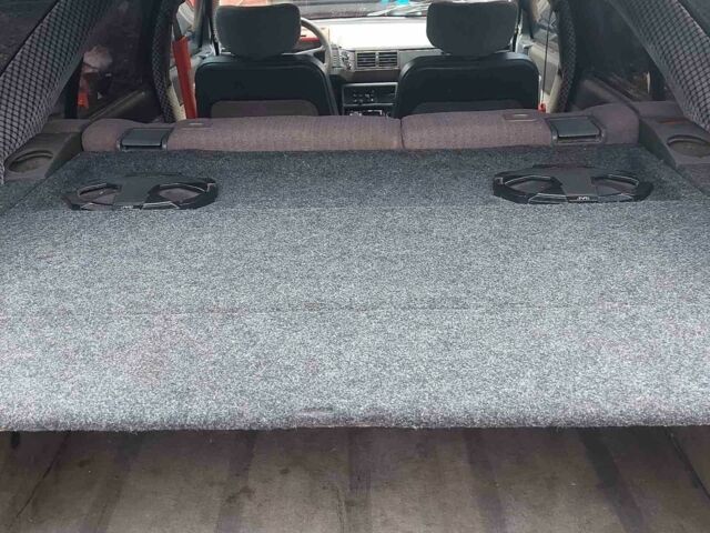 Червоний Сітроен БХ, об'ємом двигуна 1.9 л та пробігом 300 тис. км за 1500 $, фото 7 на Automoto.ua