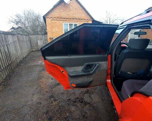 Червоний Сітроен БХ, об'ємом двигуна 1.9 л та пробігом 300 тис. км за 1600 $, фото 20 на Automoto.ua