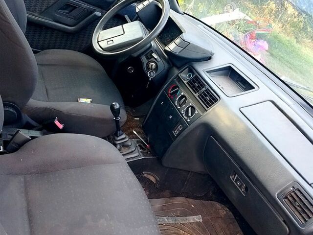 Ситроен БХ, объемом двигателя 1.6 л и пробегом 0 тыс. км за 500 $, фото 5 на Automoto.ua