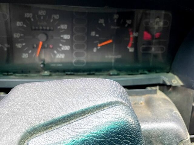 Ситроен БХ, объемом двигателя 1.9 л и пробегом 250 тыс. км за 1800 $, фото 3 на Automoto.ua