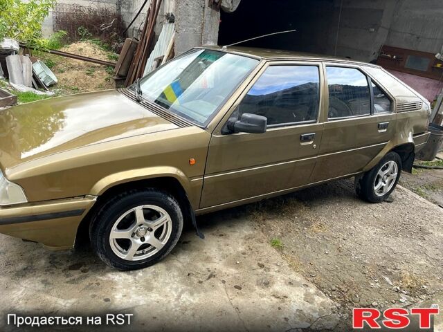 Ситроен БХ, объемом двигателя 1.9 л и пробегом 250 тыс. км за 1800 $, фото 1 на Automoto.ua