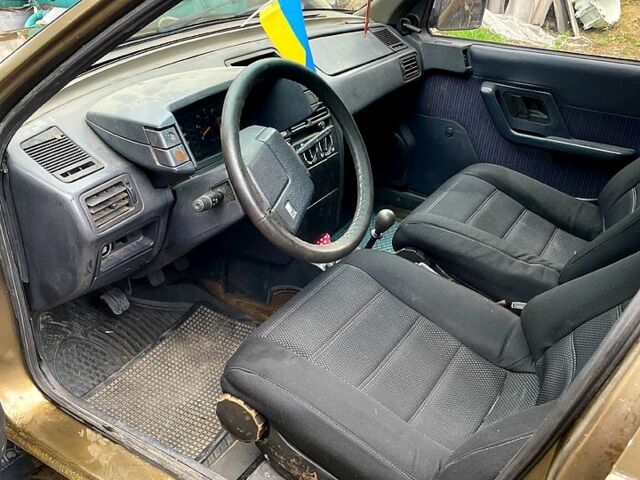 Ситроен БХ, объемом двигателя 1.9 л и пробегом 250 тыс. км за 1800 $, фото 2 на Automoto.ua