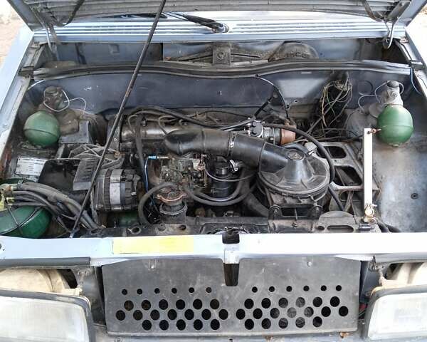 Сітроен БХ, об'ємом двигуна 1.6 л та пробігом 116 тис. км за 750 $, фото 1 на Automoto.ua