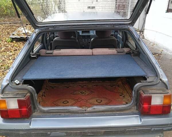 Сітроен БХ, об'ємом двигуна 1.6 л та пробігом 116 тис. км за 750 $, фото 2 на Automoto.ua