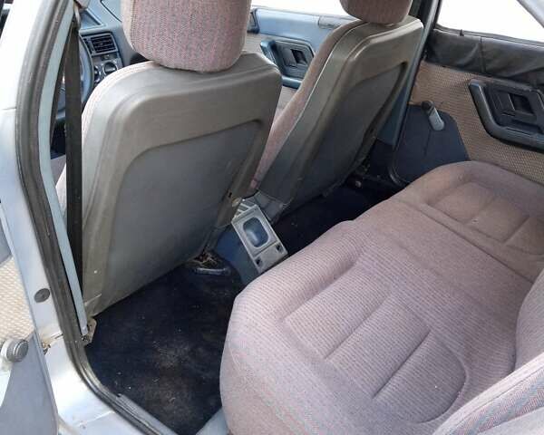 Сітроен БХ, об'ємом двигуна 1.6 л та пробігом 116 тис. км за 750 $, фото 4 на Automoto.ua