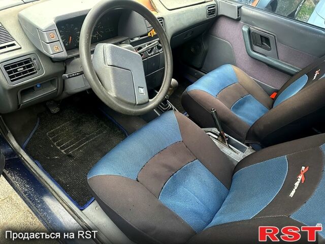 Ситроен БХ, объемом двигателя 1.6 л и пробегом 0 тыс. км за 1600 $, фото 2 на Automoto.ua