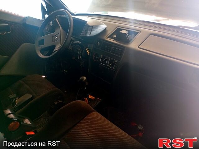 Ситроен БХ, объемом двигателя 15 л и пробегом 0 тыс. км за 430 $, фото 1 на Automoto.ua