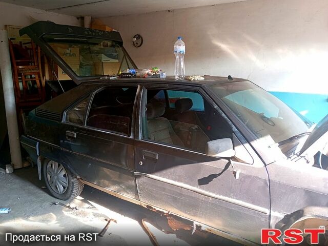 Ситроен БХ, объемом двигателя 15 л и пробегом 0 тыс. км за 430 $, фото 3 на Automoto.ua