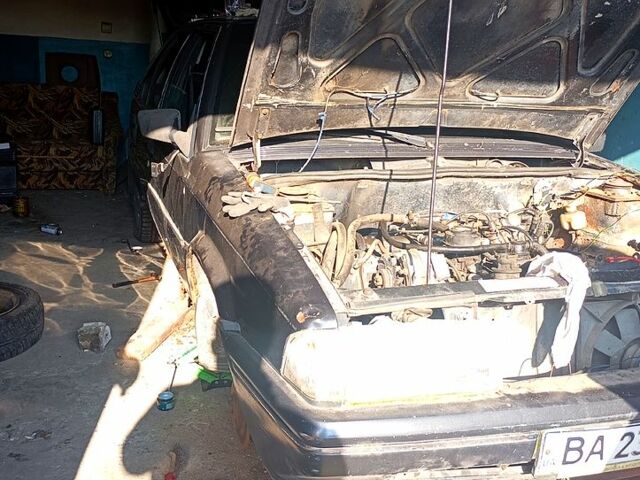 Ситроен БХ, объемом двигателя 15 л и пробегом 0 тыс. км за 430 $, фото 5 на Automoto.ua