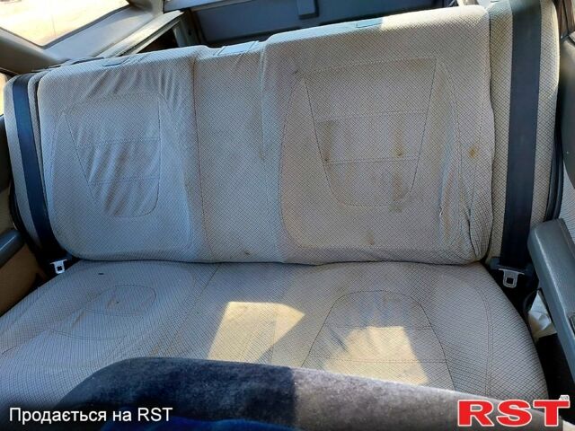 Ситроен БХ, объемом двигателя 1.6 л и пробегом 0 тыс. км за 450 $, фото 5 на Automoto.ua