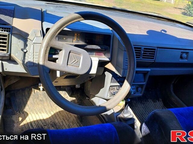 Ситроен БХ, объемом двигателя 1.6 л и пробегом 0 тыс. км за 450 $, фото 4 на Automoto.ua