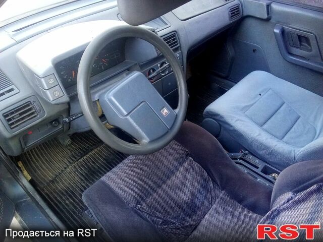 Ситроен БХ, объемом двигателя 16 л и пробегом 88 тыс. км за 450 $, фото 11 на Automoto.ua