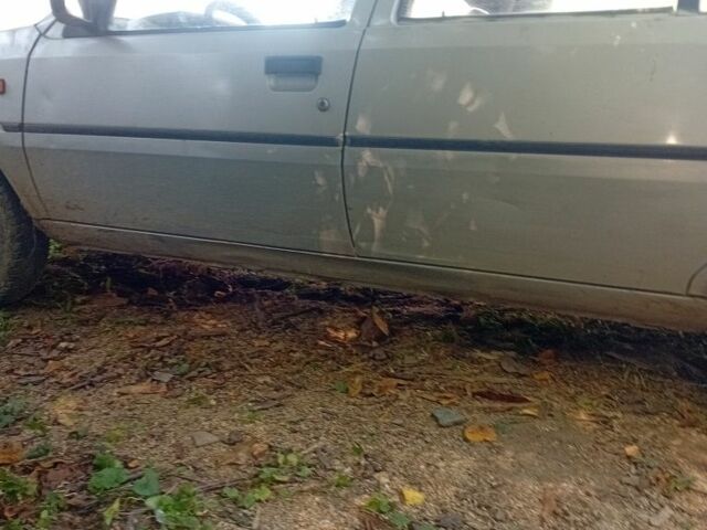 Серый Ситроен БХ, объемом двигателя 1.9 л и пробегом 2 тыс. км за 500 $, фото 5 на Automoto.ua