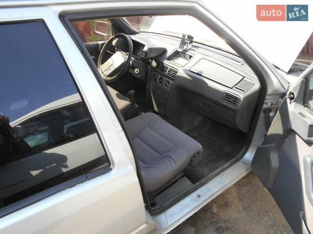 Серый Ситроен БХ, объемом двигателя 1.58 л и пробегом 240 тыс. км за 900 $, фото 1 на Automoto.ua