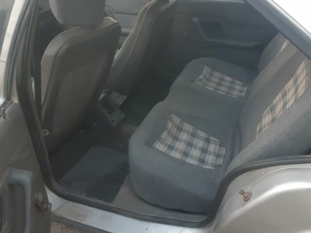 Серый Ситроен БХ, объемом двигателя 0 л и пробегом 544 тыс. км за 700 $, фото 5 на Automoto.ua