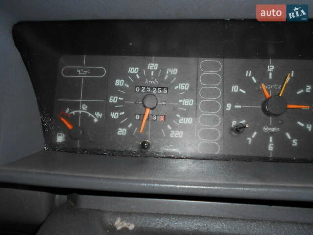 Серый Ситроен БХ, объемом двигателя 1.58 л и пробегом 240 тыс. км за 900 $, фото 9 на Automoto.ua