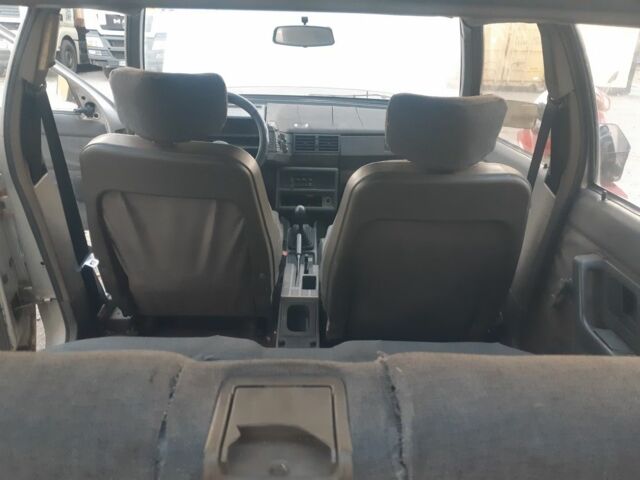 Серый Ситроен БХ, объемом двигателя 0 л и пробегом 544 тыс. км за 700 $, фото 6 на Automoto.ua