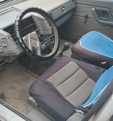 Сірий Сітроен БХ, об'ємом двигуна 1.4 л та пробігом 220 тис. км за 1200 $, фото 2 на Automoto.ua