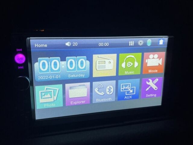 Сірий Сітроен БХ, об'ємом двигуна 1.6 л та пробігом 180 тис. км за 550 $, фото 7 на Automoto.ua