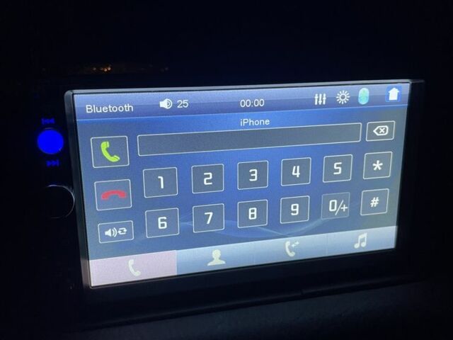 Сірий Сітроен БХ, об'ємом двигуна 1.6 л та пробігом 180 тис. км за 550 $, фото 6 на Automoto.ua