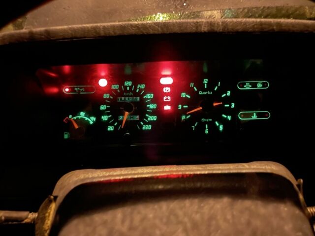 Сірий Сітроен БХ, об'ємом двигуна 1.6 л та пробігом 180 тис. км за 550 $, фото 5 на Automoto.ua