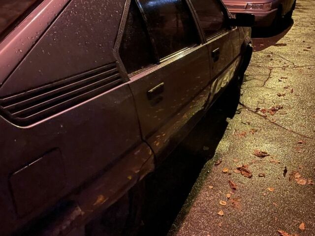 Сірий Сітроен БХ, об'ємом двигуна 1.6 л та пробігом 180 тис. км за 550 $, фото 2 на Automoto.ua