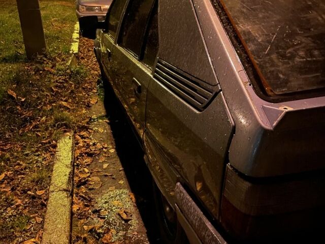 Сірий Сітроен БХ, об'ємом двигуна 1.6 л та пробігом 180 тис. км за 550 $, фото 3 на Automoto.ua