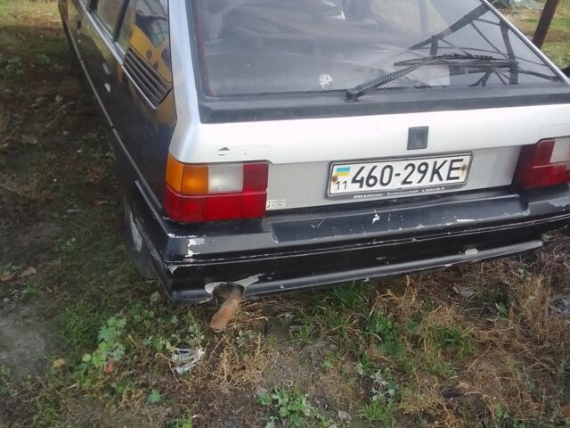 Синій Сітроен БХ, об'ємом двигуна 1.6 л та пробігом 230 тис. км за 350 $, фото 2 на Automoto.ua