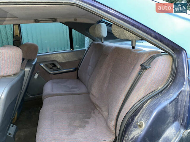 Синій Сітроен БХ, об'ємом двигуна 1.4 л та пробігом 196 тис. км за 1200 $, фото 6 на Automoto.ua