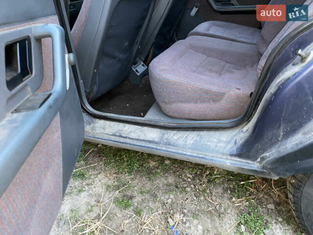 Синій Сітроен БХ, об'ємом двигуна 1.4 л та пробігом 196 тис. км за 1200 $, фото 7 на Automoto.ua