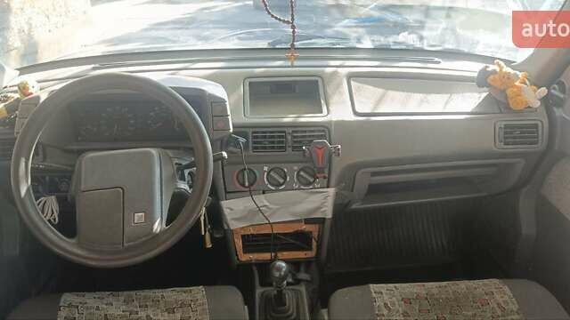 Зеленый Ситроен БХ, объемом двигателя 1.6 л и пробегом 350 тыс. км за 750 $, фото 1 на Automoto.ua