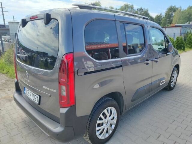 Асфальт Ситроен Берлинго, объемом двигателя 0 л и пробегом 170 тыс. км за 9800 $, фото 2 на Automoto.ua