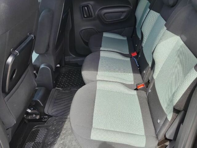 Асфальт Ситроен Берлинго, объемом двигателя 0 л и пробегом 170 тыс. км за 9800 $, фото 5 на Automoto.ua