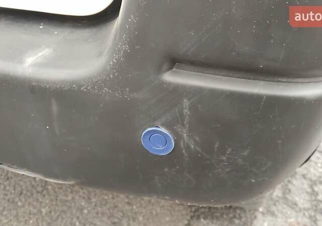 Белый Ситроен Берлинго, объемом двигателя 1.91 л и пробегом 350 тыс. км за 1650 $, фото 6 на Automoto.ua