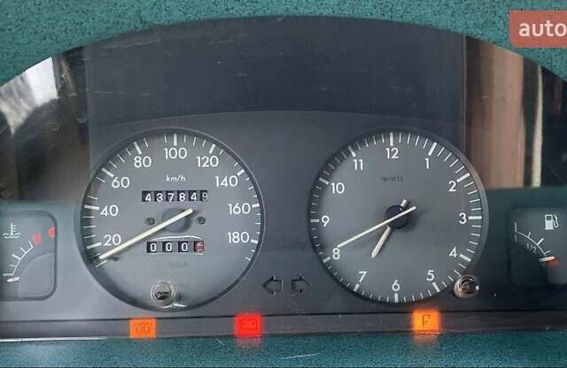 Сітроен Берлінго 1999 у Хмельницькому на Automoto.ua Білий Сітроен Берлінго, об'ємом двигуна 1.9 л та пробігом 344 тис. км за 1950 $, фото 8 на Automoto.ua