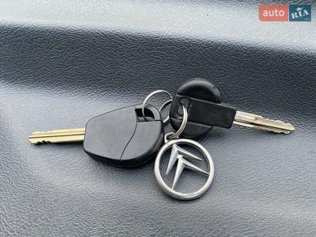 Сітроен Берлінго 1999 у Хмельницькому на Automoto.ua Білий Сітроен Берлінго, об'ємом двигуна 1.9 л та пробігом 344 тис. км за 1950 $, фото 10 на Automoto.ua