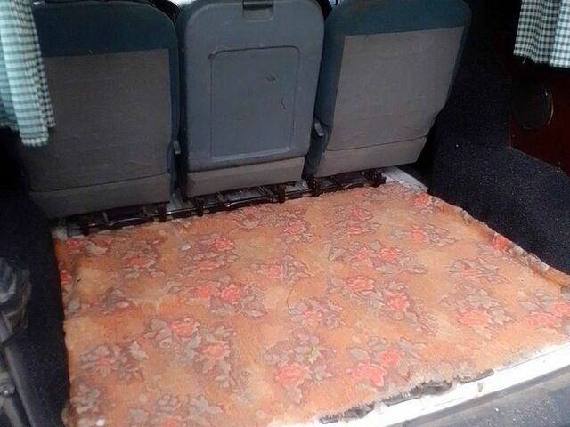 Білий Сітроен Берлінго, об'ємом двигуна 1.9 л та пробігом 349 тис. км за 2650 $, фото 1 на Automoto.ua