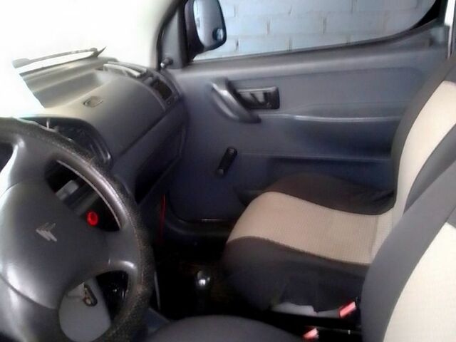 Білий Сітроен Берлінго, об'ємом двигуна 1.9 л та пробігом 349 тис. км за 2650 $, фото 4 на Automoto.ua