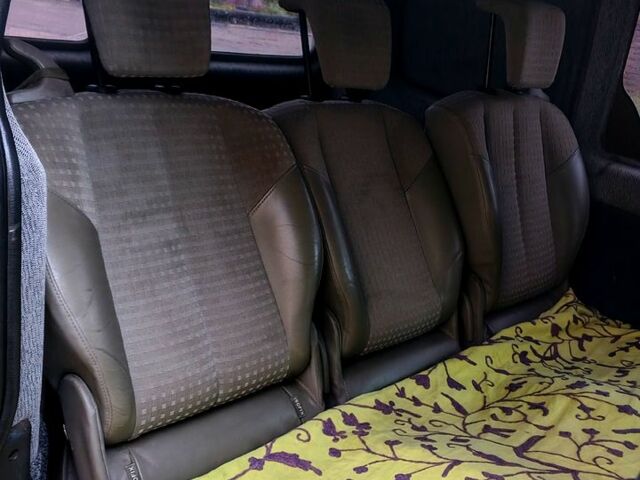 Белый Ситроен Берлинго, объемом двигателя 1.9 л и пробегом 0 тыс. км за 4500 $, фото 8 на Automoto.ua